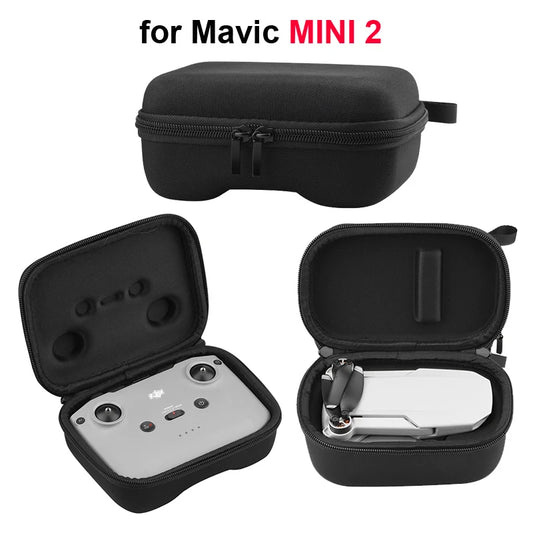 Portable Mini Carrying Case Storage Bag for DJI Mavic Mini 2