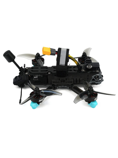 Axisflying Manta 3.6inch FPV Drone for VTX DJI O3 / Analog / HD