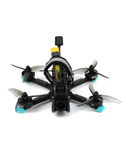 Axisflying Manta 3.6inch FPV Drone for VTX DJI O3 / Analog / HD