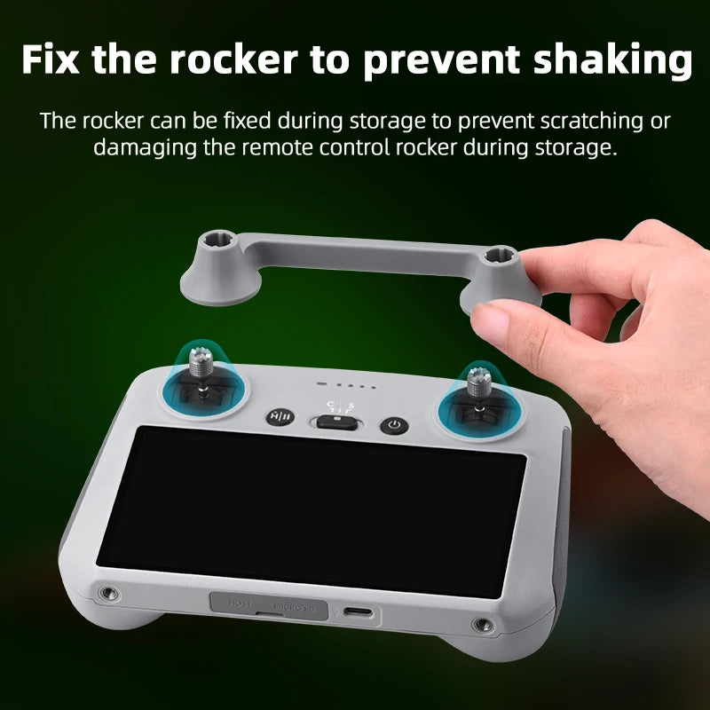 Rocker Joystick Protector for DJI AIR 3/Mini 3 Pro/MINI 4