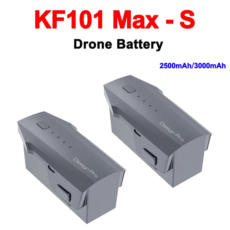 KF101 MAX-S Drone Battery 11.1V 2500mAh/11.55V 3000mAh